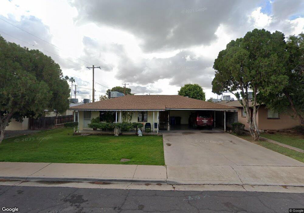 865 E 5th St, Mesa, AZ 85203 - photo 1