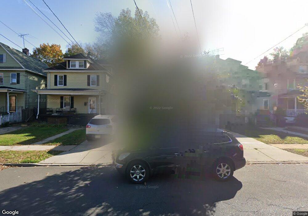 1025 W 4th St, Plainfield, NJ 07063 - photo 1