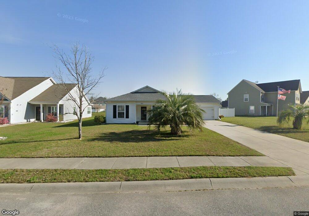 265 Haley Brooke Dr unit Chandlers Run, Conway, SC 29526 - photo 1