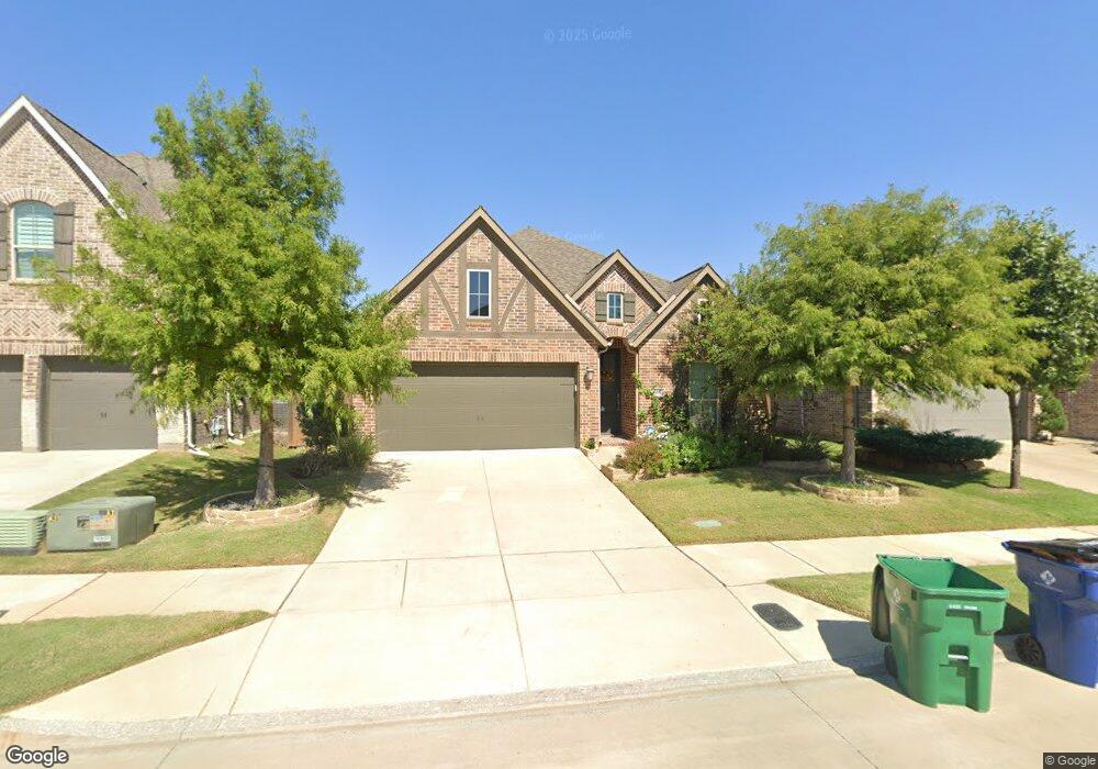 805 Esk Ave, Celina, TX 75009 - photo 1