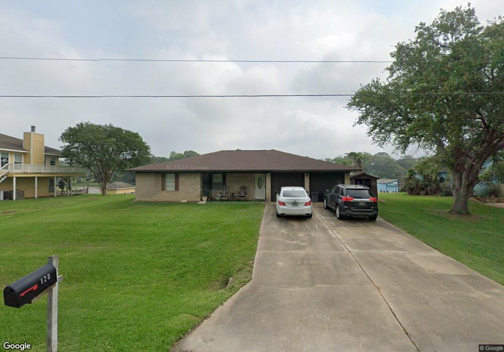 128 Vivian St, Brazoria, TX 77422 - photo 1