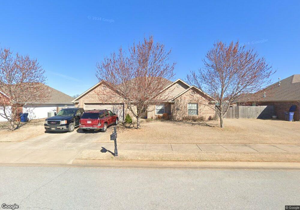 7009 Overland Dr, Siloam Springs, AR 72761 - photo 1