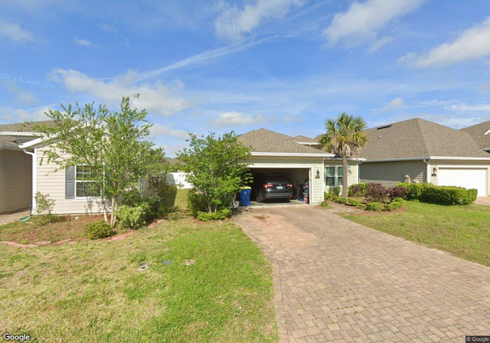 1402 Tripper Dr, Jacksonville, FL 32211 - photo 1