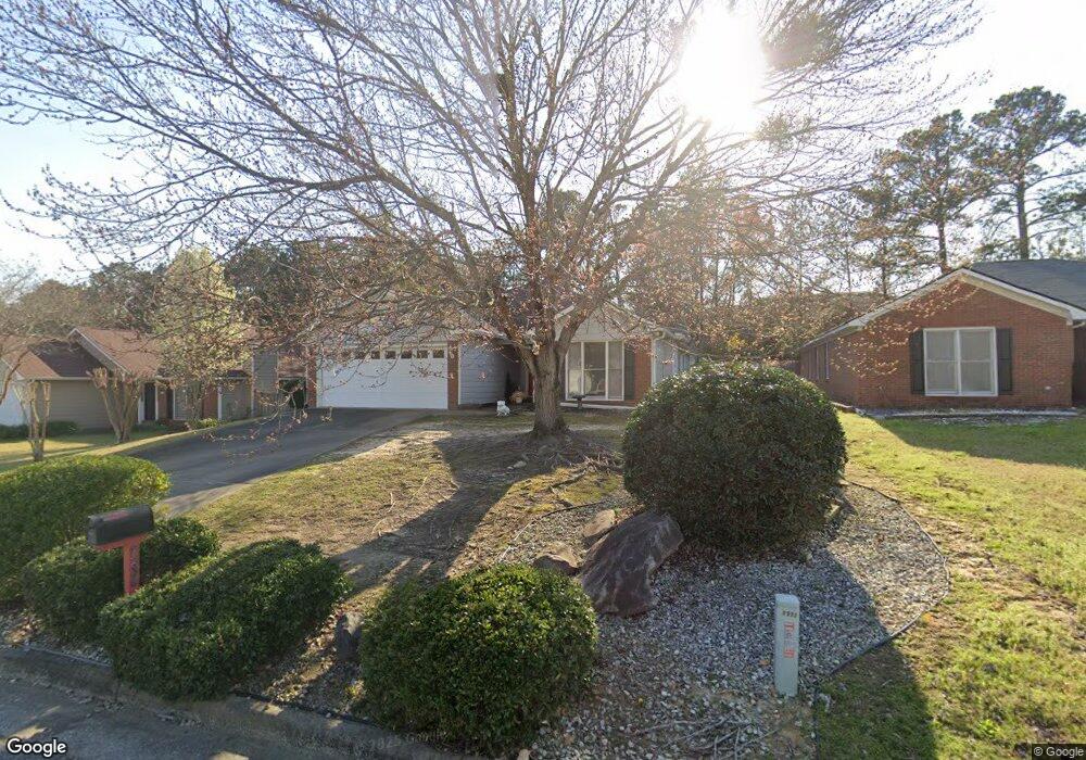 7236 Midland Chase Loop, Columbus, GA 31909 - photo 1