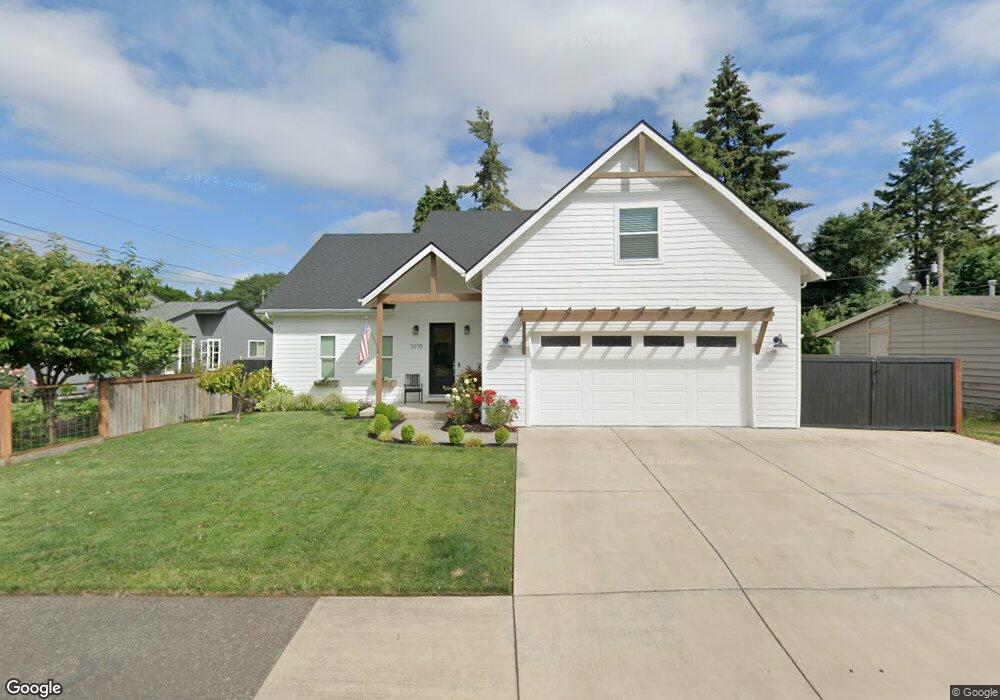 3075 Bailey Ln, Eugene, OR 97401 - photo 1