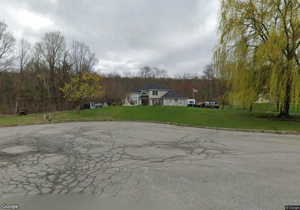 38 Fieldstone Dr, Sussex, NJ 07461 - photo 1