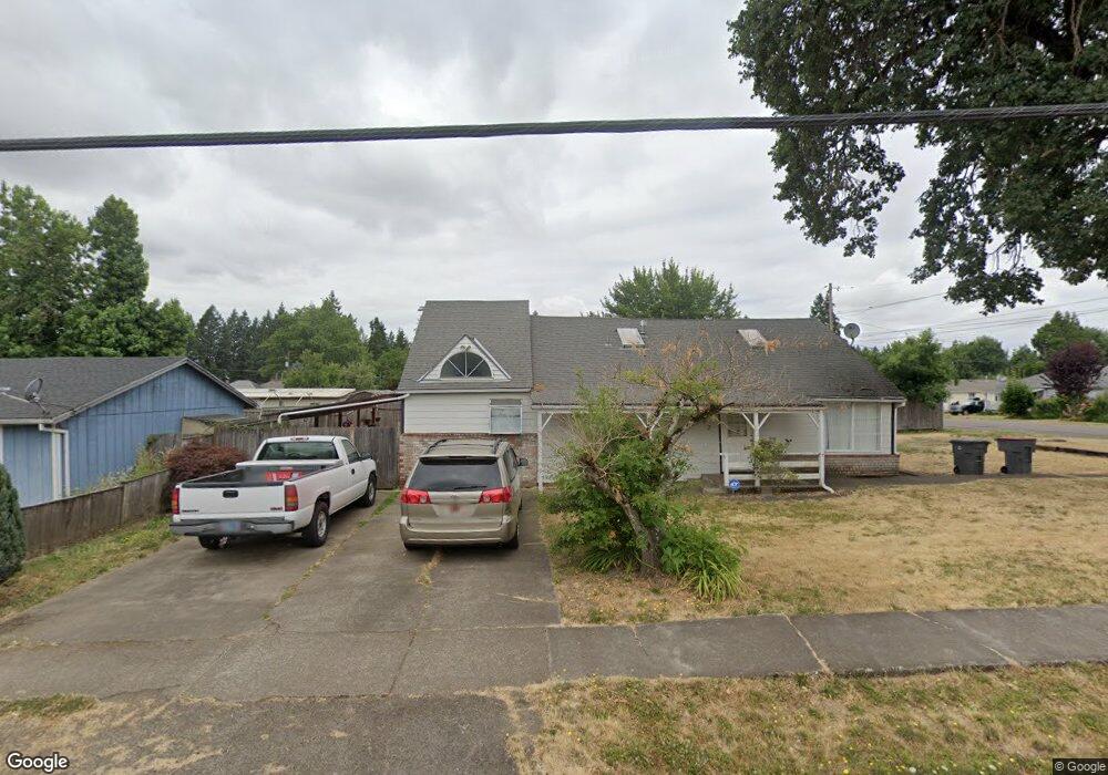 573 Bridge St, Lafayette, OR 97127 - photo 1