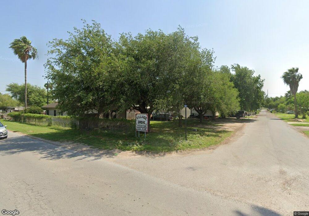 889 Clark St, Donna, TX 78537 - photo 1