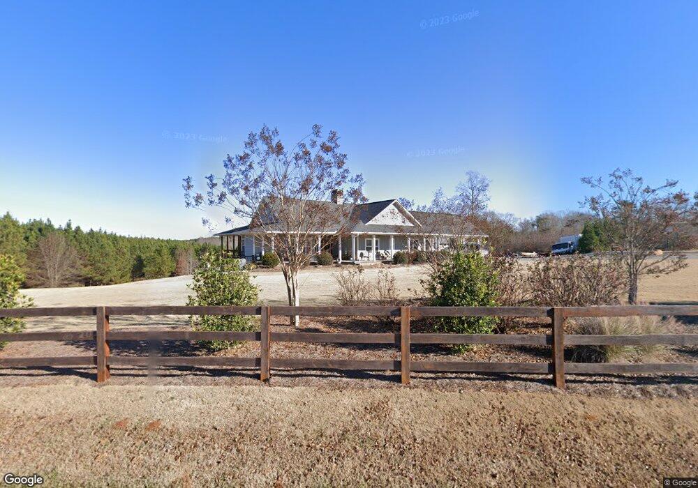 352 Brass Rail Rd, Inman, SC 29349 - photo 1