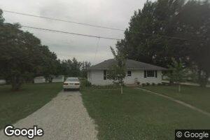 502 W 3rd St, Diagonal, IA 50845