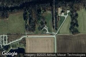 3963 E 1350 North Rd, Fairmount, IL 61841