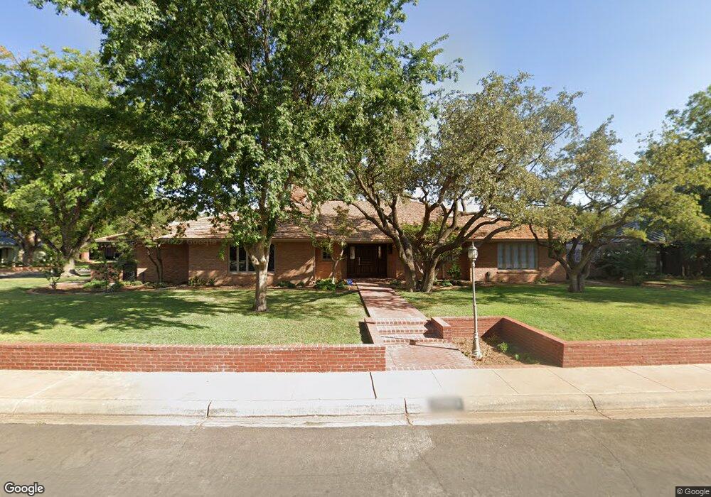 2001 Stanolind Ave, Midland, TX 79705 - photo 1