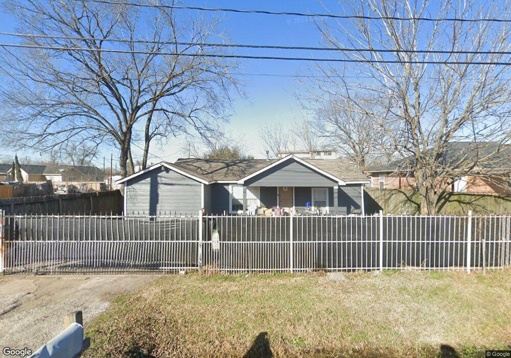 2401 William Tell St, Houston, TX 77093 - photo 1