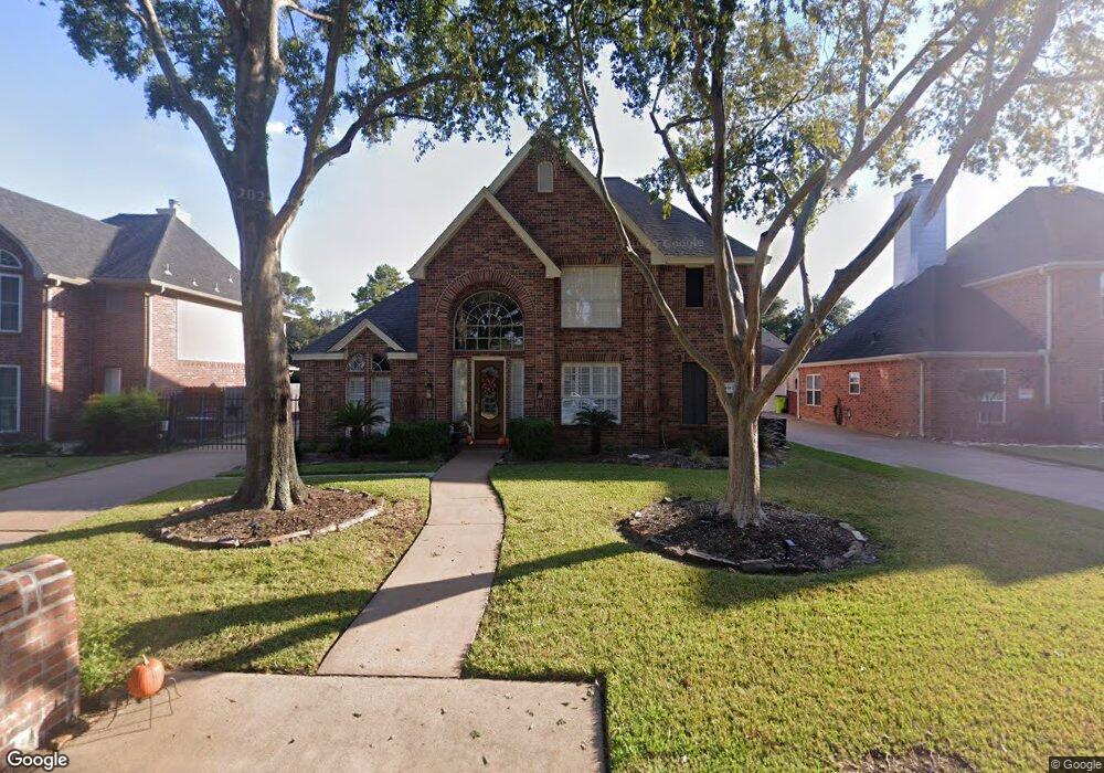 14943 Inverrary Dr, Houston, TX 77095 - photo 1