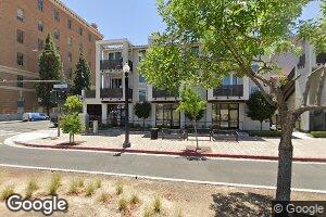1525 Van Ness Ave, Fresno, CA 93721