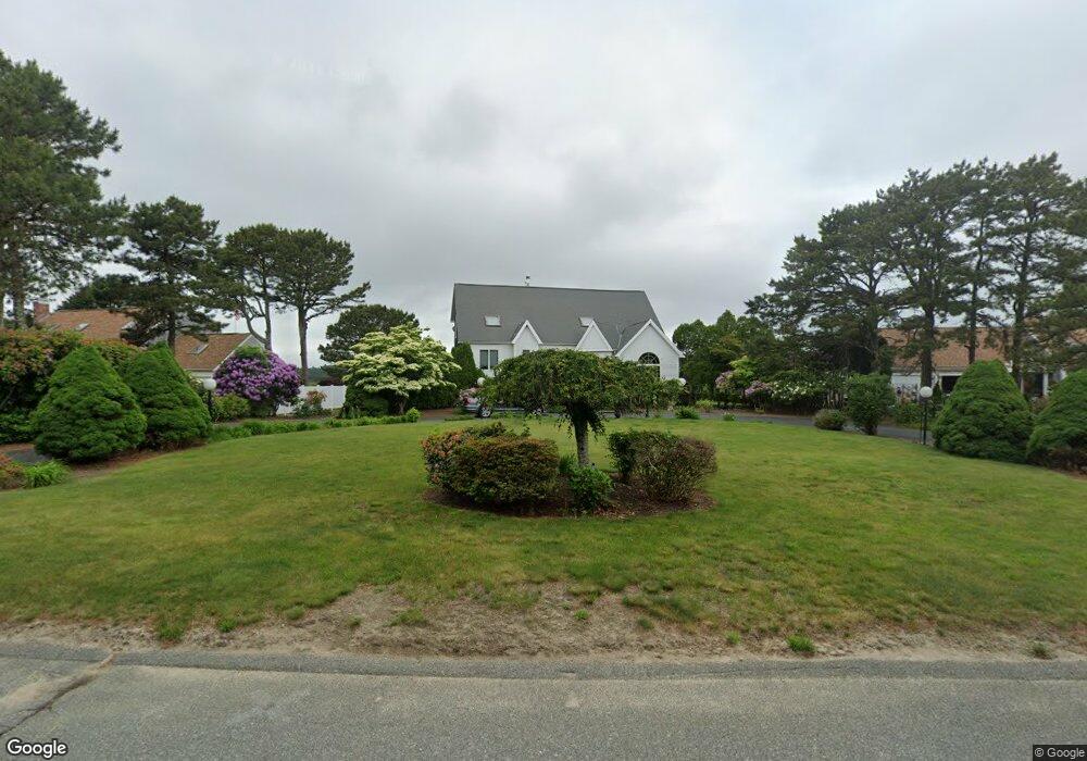 19 Long Boat Rd, Bourne, MA 2532 - photo 1