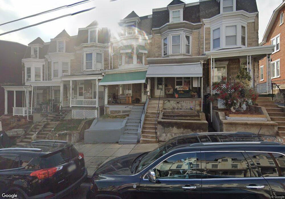 324 S 13th St, Reading, PA 19602 - photo 1