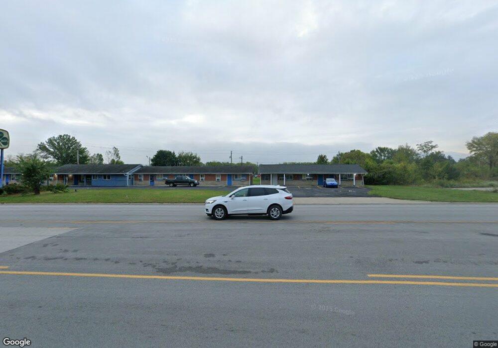 3153 E Main St, Plainfield, IN 46168 - photo 1