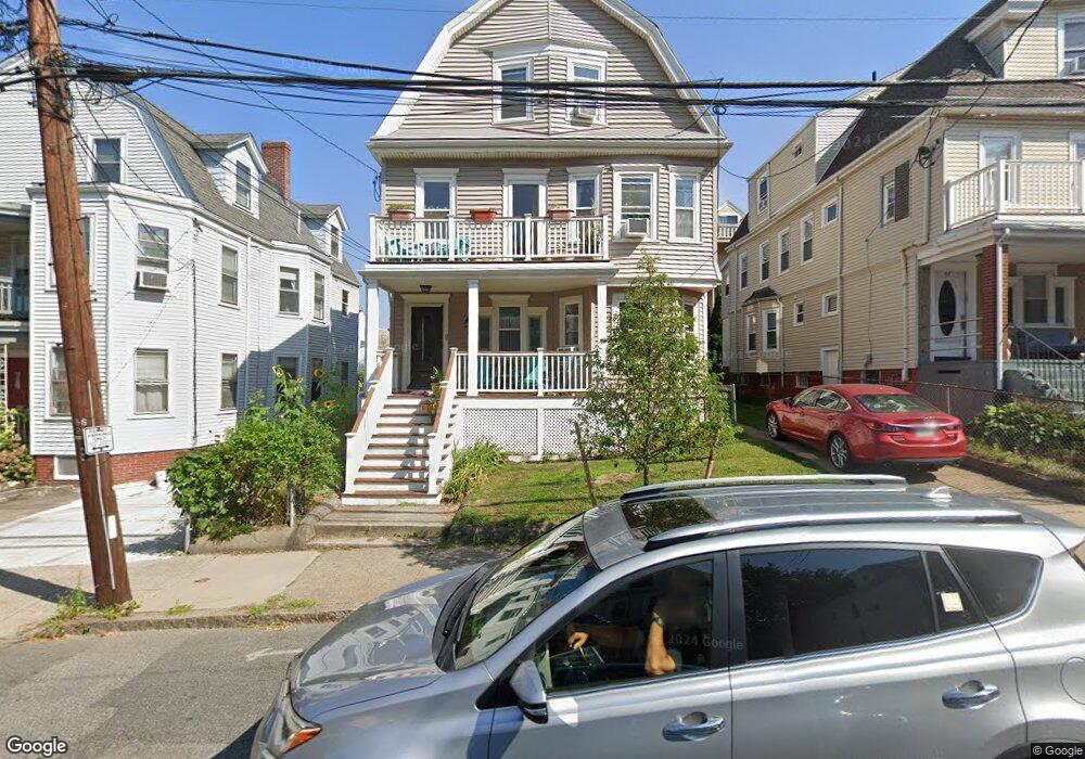 101 Central St, Somerville, MA 02143 - photo 1