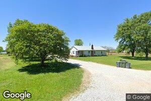 4785 Magnolia Dr, Macon, MS 39341
