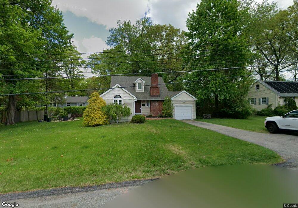 7 Birch Tree Ln, Sparta, NJ 07871 - photo 1