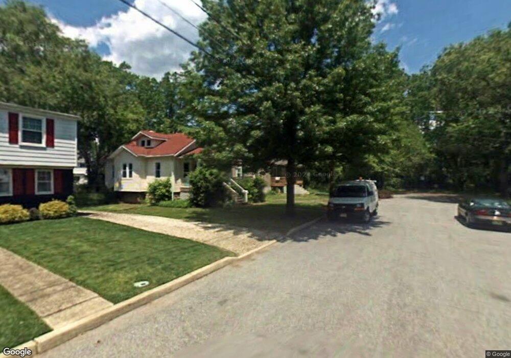 233 Moore St, Moorestown, NJ 08057 - photo 1