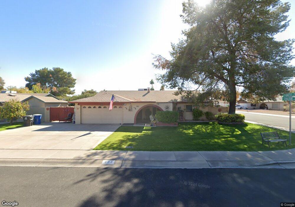 203 E Chilton Dr, Tempe, AZ 85283 - photo 1