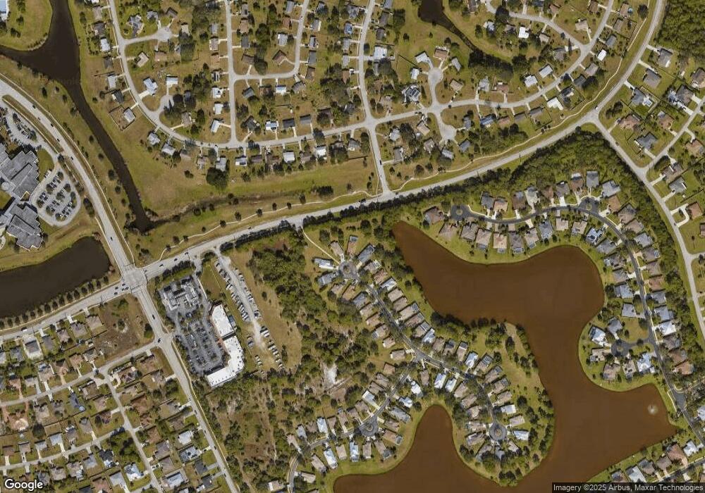 524 SW Deer Run, Port Saint Lucie, FL 34953 - photo 1