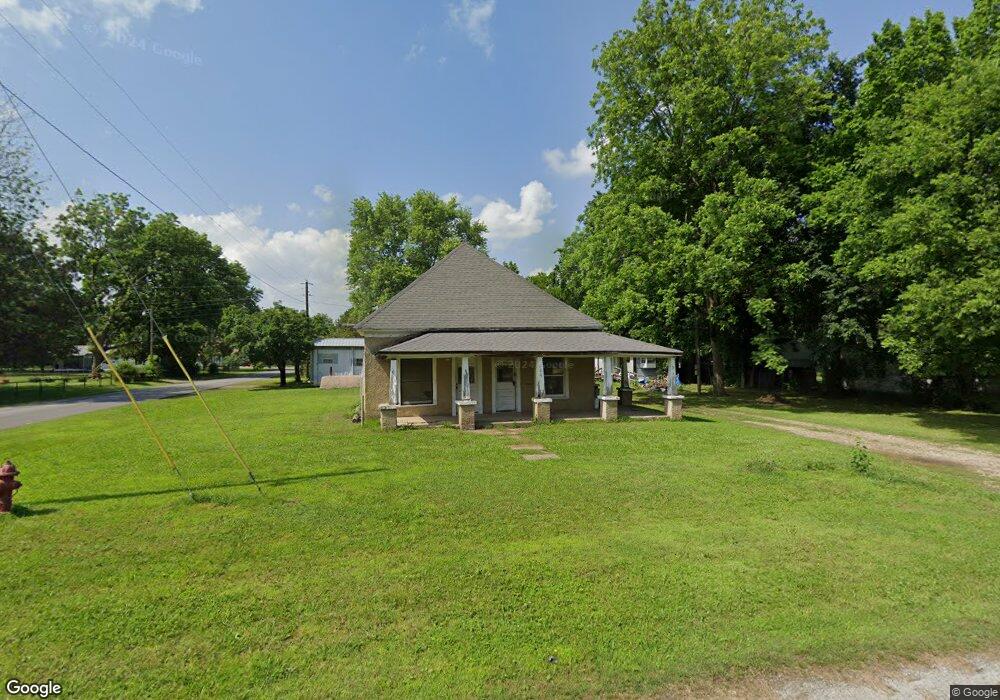 624 W Bryan St, Westville, OK 74965 - photo 1