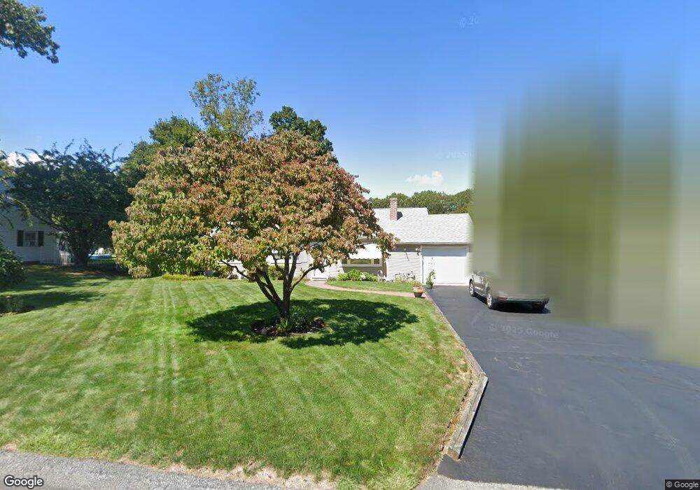 16 Northampton St, Warwick, RI 02888 - photo 1
