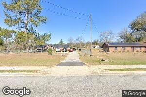 406 Travelers Rest Rd, Montezuma, GA 31063