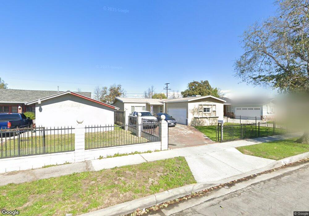 839 W 137th St, Compton, CA 90222 - photo 1