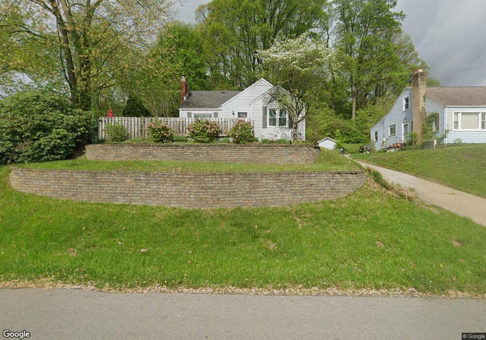 111 S 18th St, Coshocton, OH 43812 - photo 1