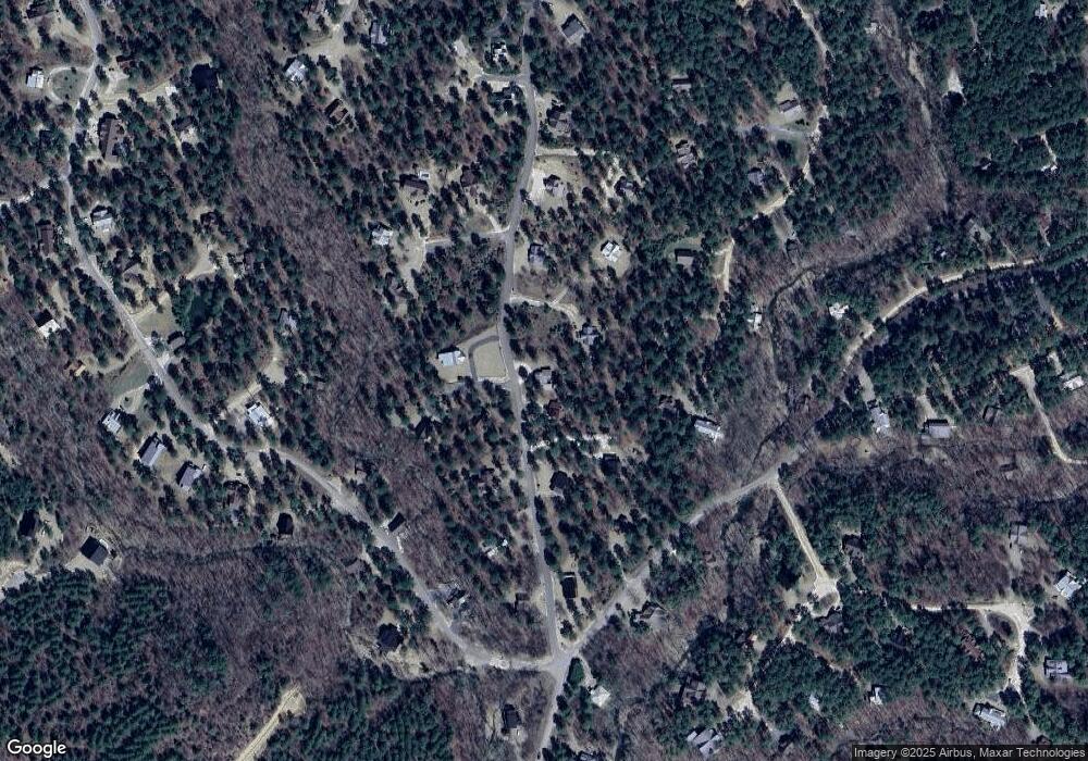 172 Eagle Mountsin Trail E, Broken Bow, OK 74728 - photo 1