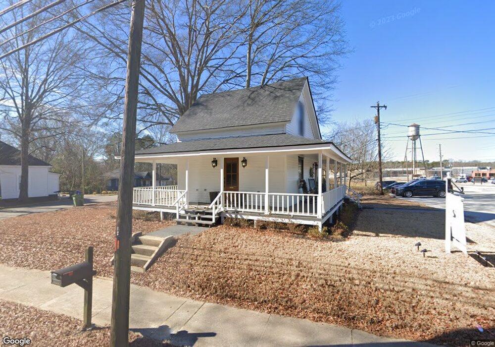 706 S Broad St, Monroe, GA 30655 - photo 1