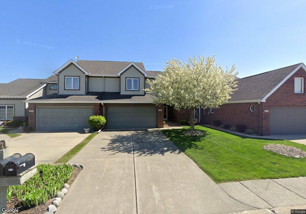 614 W 93rd Ct, Crown Point, IN 46307 - photo 1