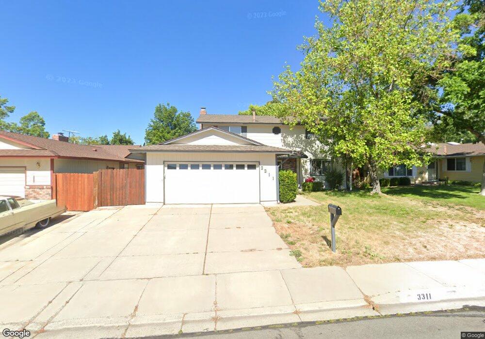 3311 Shari Way, Sparks, NV 89431 - photo 1