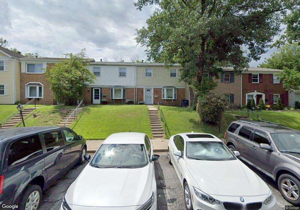 12181 Dove Cir, Laurel, MD 20708 - photo 1