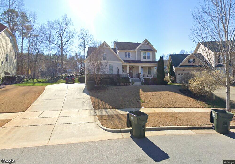 48 Wickham Dr, Pittsboro, NC 27312 - photo 1