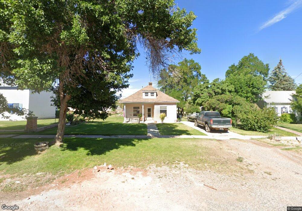 29 N 100 W, Parowan, UT 84761 - photo 1