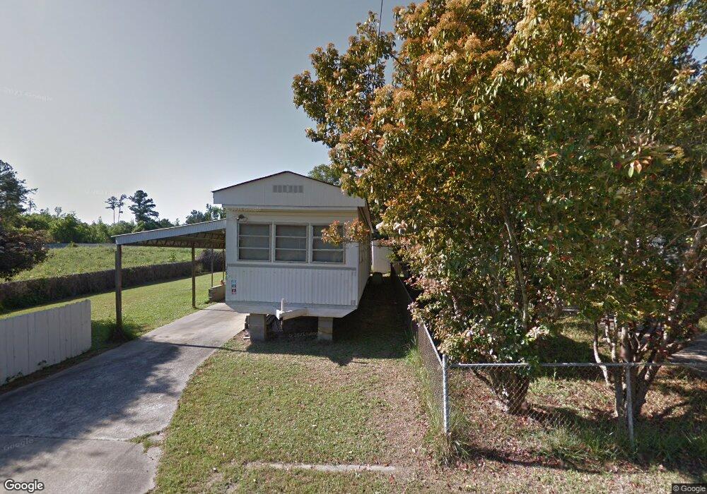 280 Edward Dr, Macon, GA 31216 - photo 1