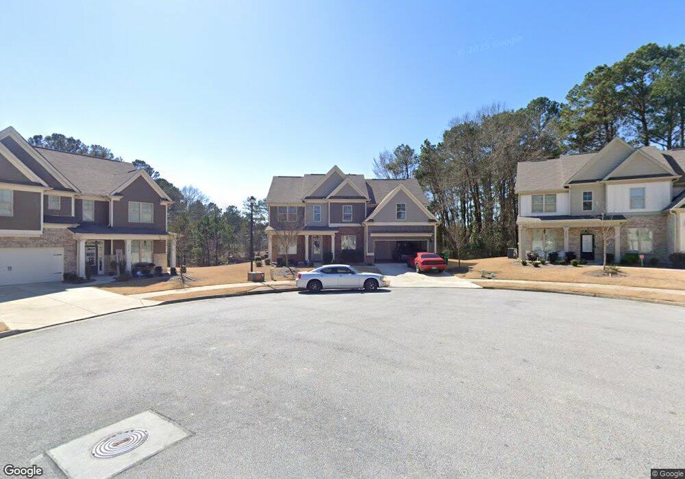 2274 Overlook Ave, Lithonia, GA 30058 - photo 1