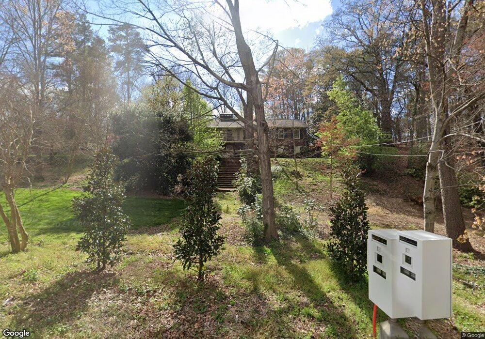 3585 Abbotts Bridge Rd, Duluth, GA 30096 - photo 1