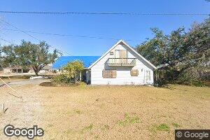 206 Elvira Dr, Raceland, LA 70394