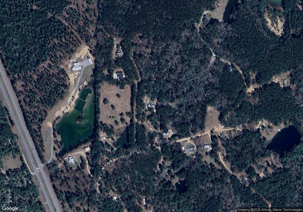 289 Hendry Cemetery Rd, Ochlocknee, GA 31773 - photo 1