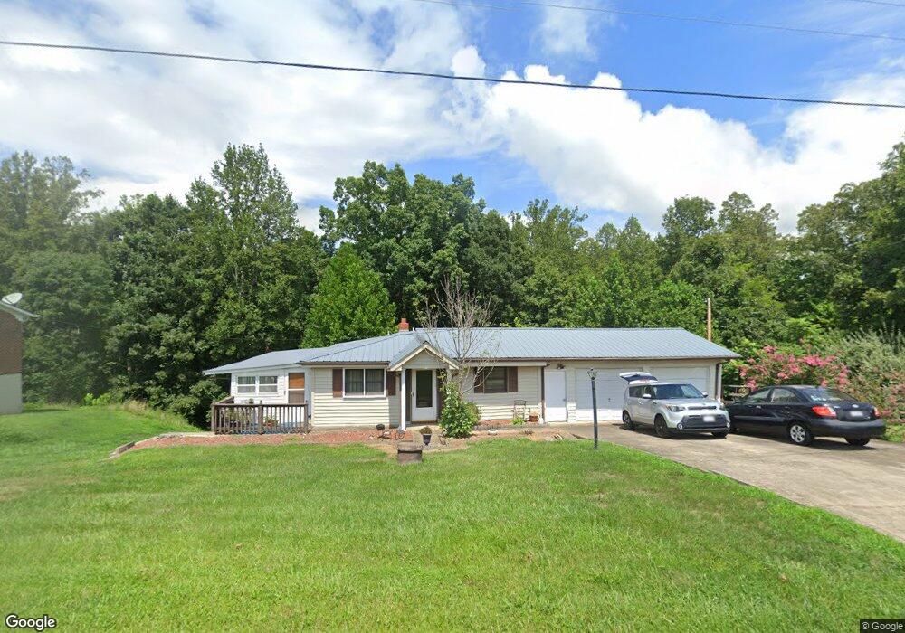 2490 Stoney Mountain Rd, Martinsville, VA 24112 - photo 1