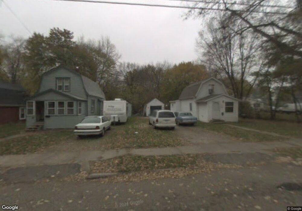 1727 Lyons Ave, Lansing, MI 48910 - photo 1