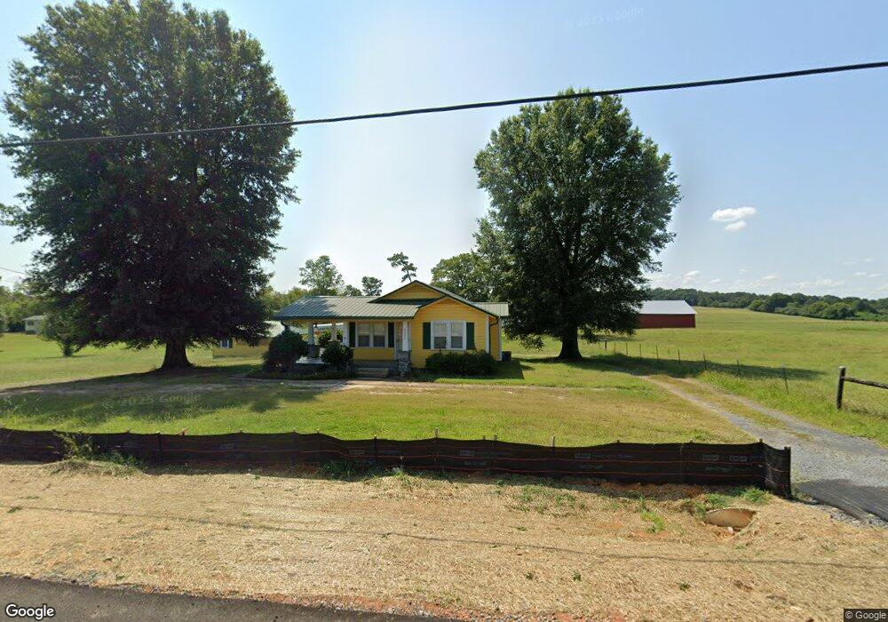 6527 Fairmount Hwy SE, Calhoun, GA 30701 - photo 1