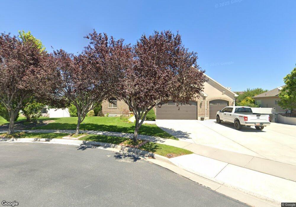 3546 W Zacks Cove, South Jordan, UT 84095 - photo 1