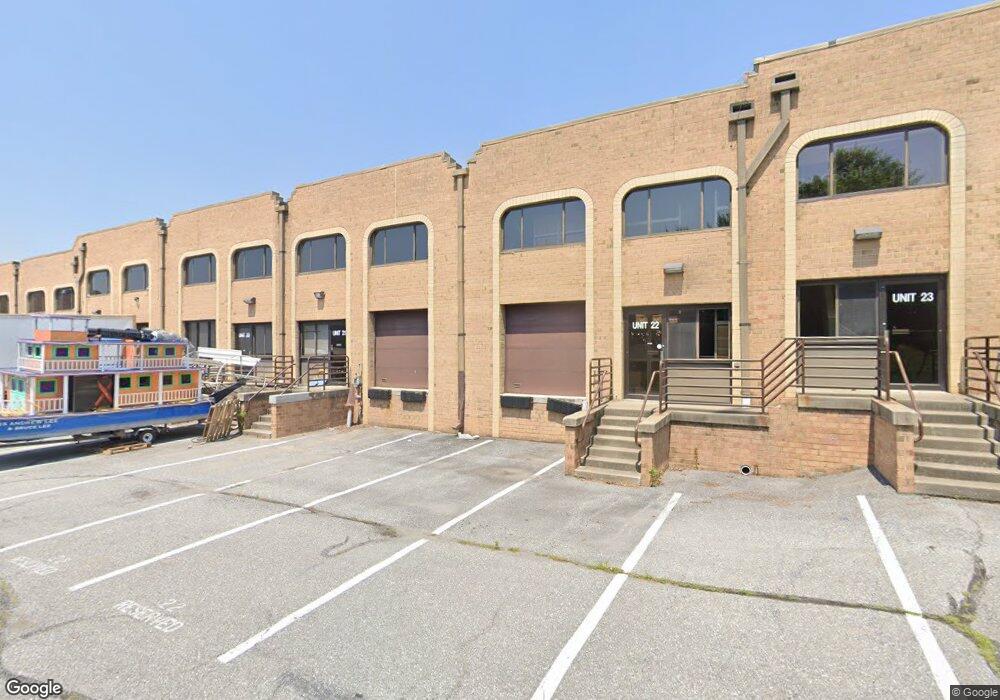 5711 Industry Ln unit 30, Frederick, MD 21704 - photo 1